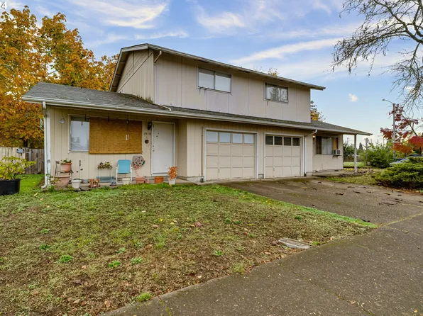 1917 Debra Dr, Springfield, OR 97477