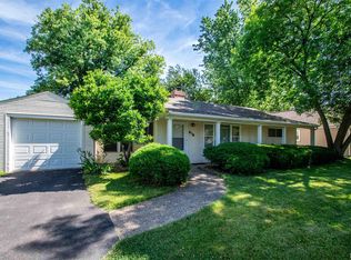 619 W Teton Dr, Peoria, IL 61614