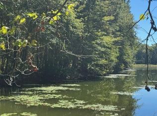 0 Poplar Creek Dr, Elloree, SC 29047