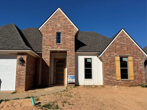 449 Stacey Ln, Bossier City, LA 71111