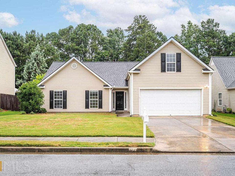 321 Shadowbrooke Dr, Loganville, GA 30052 Zillow