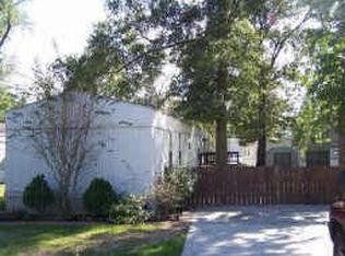 9537 Cedar Ridge Ct, Willis, TX 77318