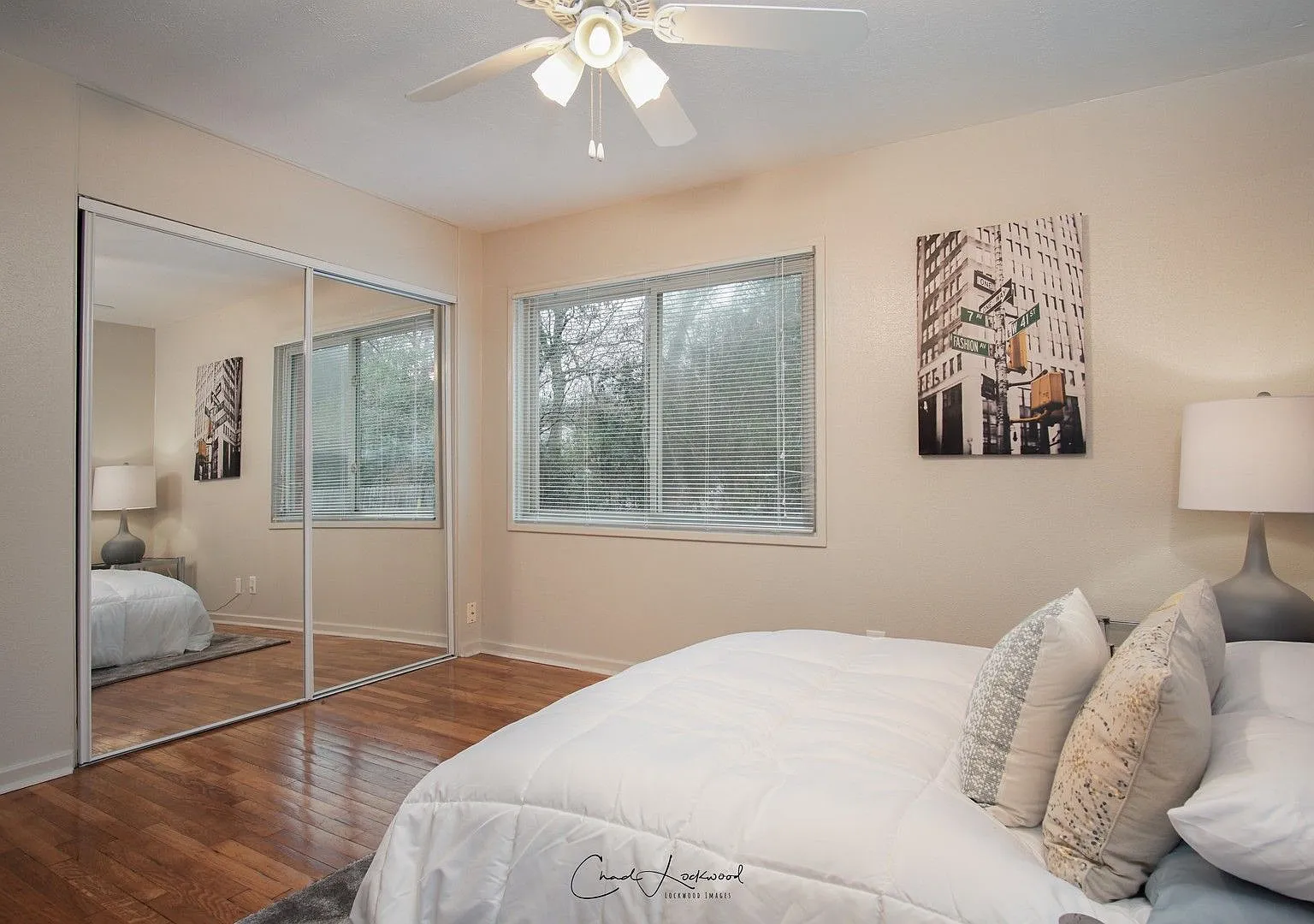 Charming 2 bedroom 1 bath — Photo 4