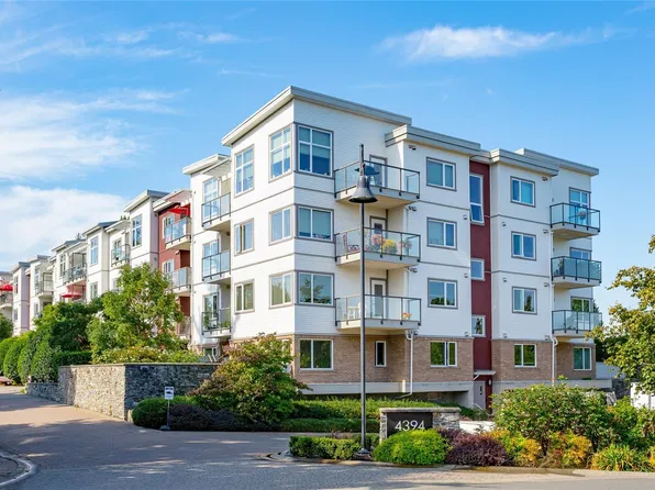 4394 W Saanich Rd #405, Saanich, BC V8Z 0B9