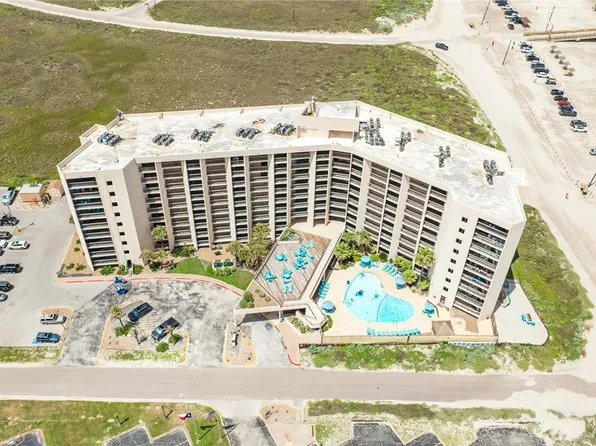1000 Lantana Dr Unit 903, Port Aransas, TX 78373
