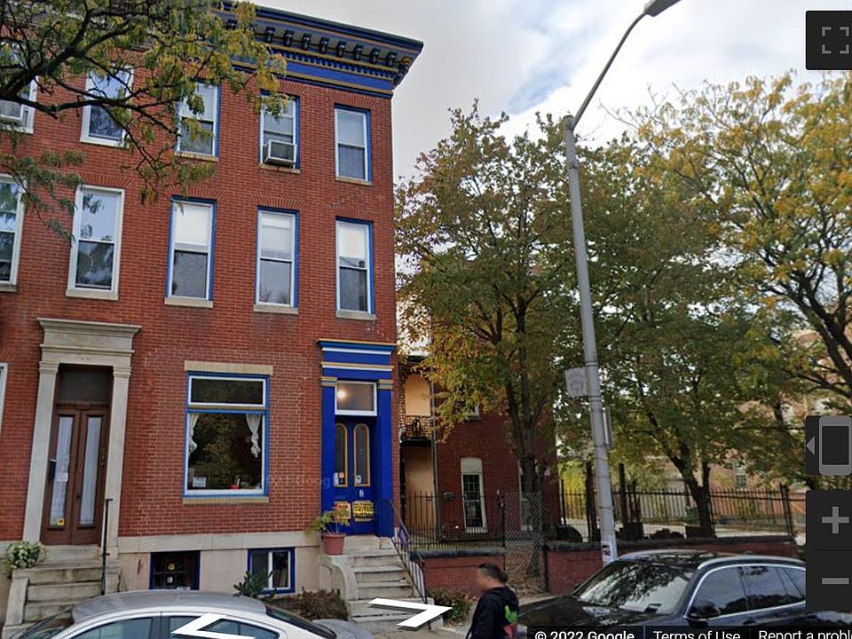 18 S Patterson Park Ave 2, Baltimore, MD 21231 Zillow
