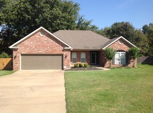 4210 Stephanie Ln, Jonesboro, AR 72405