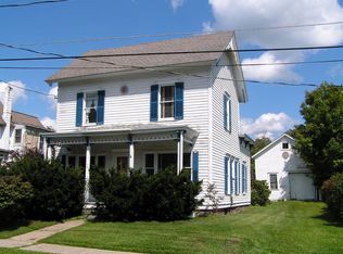 7 Chase St, Worcester, NY 12197