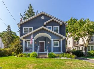 114 Westville Ave, Caldwell, NJ 07006