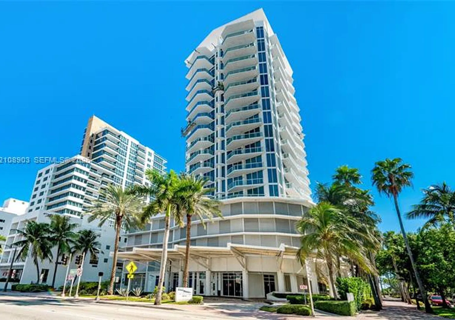 6515 Collins Ave cu-1509, Miami Beach, FL 33141 — Photo 2