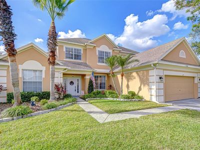 12808 Birmingham St, Tampa, FL, 33625