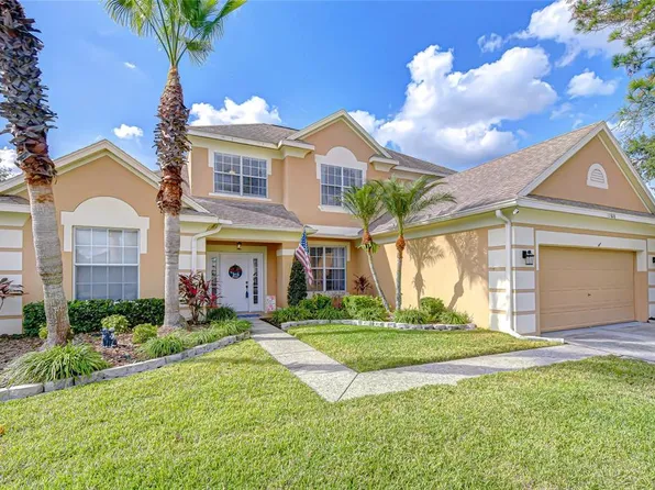 12808 Birmingham St, Tampa, FL 33625