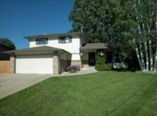 3825 W 12th Street Dr, Greeley, CO 80634