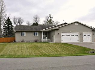 2452 Lois Ln SE, Alexandria, MN 56308