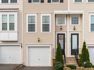 8306 Scotland Loop #37, Manassas, VA 20109