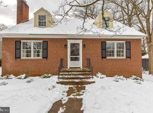 3 Beechdale Rd, Baltimore, MD 21210