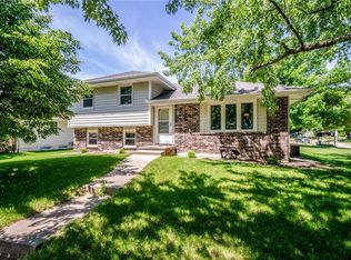 1502 S 14th St, Adel, IA 50003