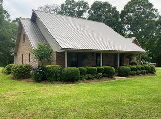 897 Improve Rd, Columbia, MS 39429