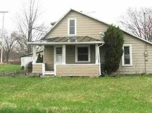 701 E Water St, Deshler, OH 43516