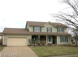 1065 Raymond Way, Medina, OH