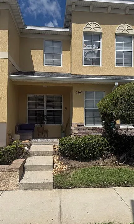 5460 Quarry Rock Rd