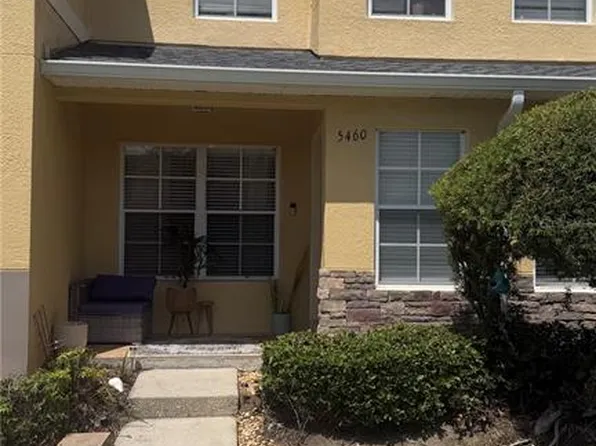 5460 Quarry Rock Rd, Lakeland, FL 33809