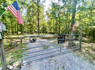 200 Woodland Ridge Rd, Dunlap, TN 37327