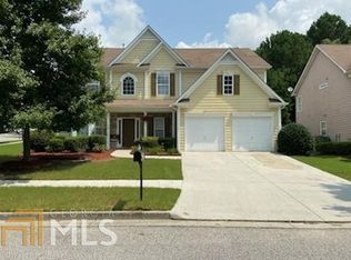 2874 Cooper Woods Ln, Loganville, GA 30052