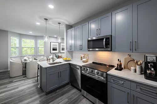 Sterling Parc at Hanover Photo 1