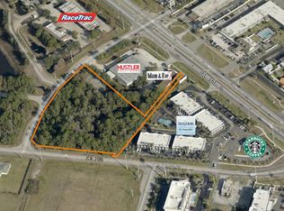 160 Toms Rd, Saint Augustine, FL 32092