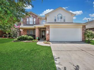 21711 Mount Hunt Dr, Spring, TX 77388