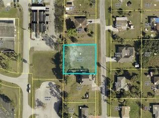 115 Delaware Rd, Lehigh Acres, FL 33936