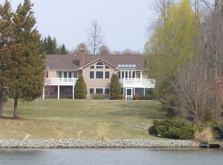 5500 Hickory Tree Ln, Mineral, VA 23117