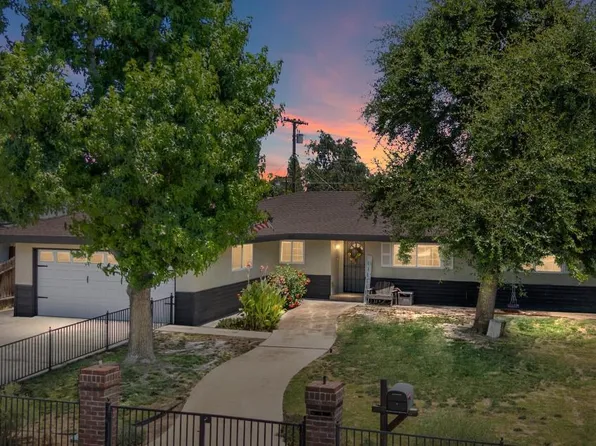 5906 Ronald Way, Bakersfield, CA 93308