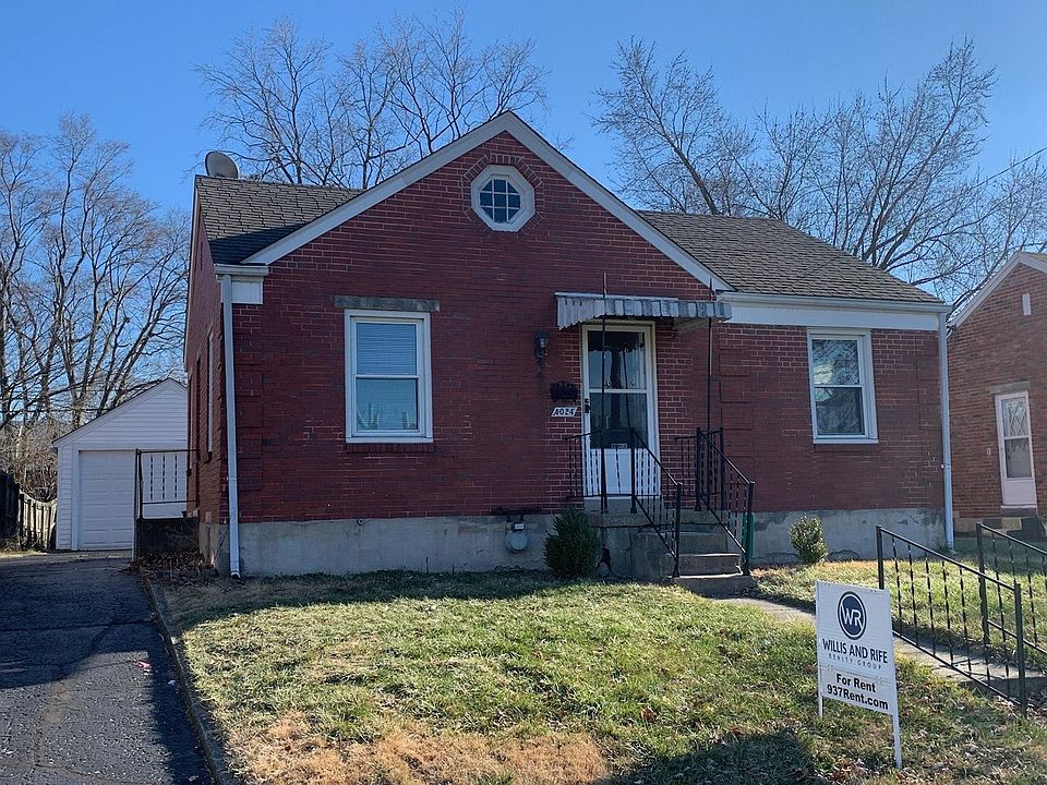 Video tour at www.937Rent.com