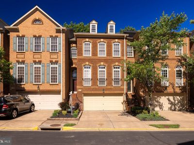 7144 Point Replete Cir, Fort Belvoir, VA, 22060