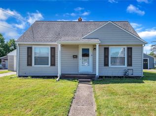 2359 Admiral St, Aliquippa, PA