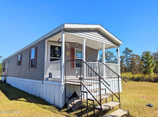 6830 NW Porter Grade Rd, Altha, FL 32421