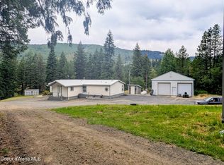 2788 Cherry Creek Rd, Saint Maries, ID 83861