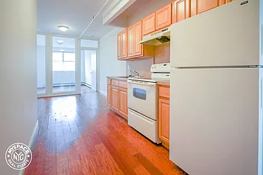 Rented by MySpaceNYC