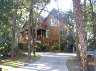 307 Palm Warbler Rd, Johns Island, SC 29455
