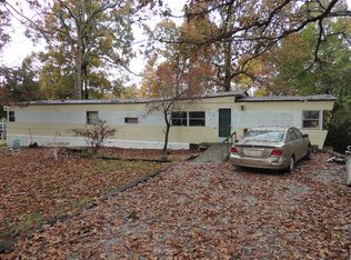 152 Ash Trl, Pocahontas, AR 72455