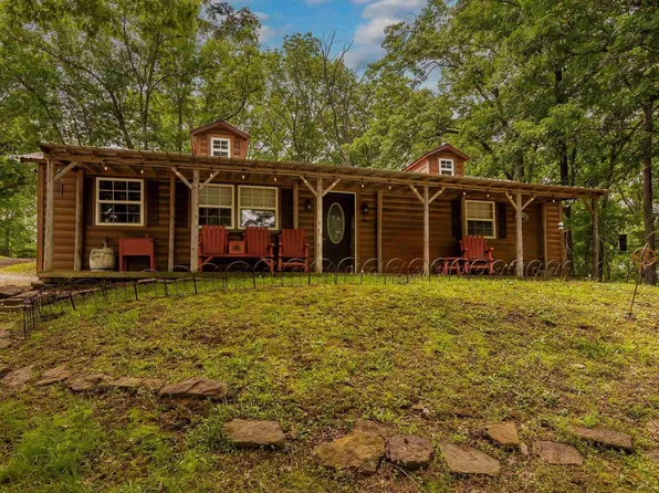 50 Gwen Dr, Goreville, IL 62939