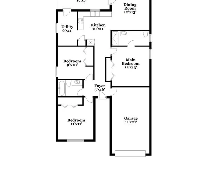 3238 Riverdale Dr — Photo 2