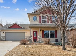 3048 212th St W, Farmington, MN 55024