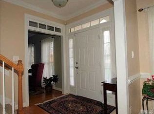 203 Nantucket Dr, Cary, NC 27513