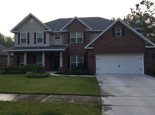 228 Secret Street, Freeport, FL 32439