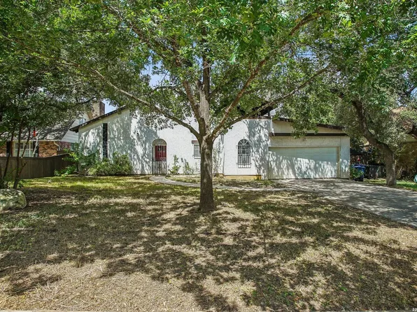 3307 Triola, San Antonio, TX 78230