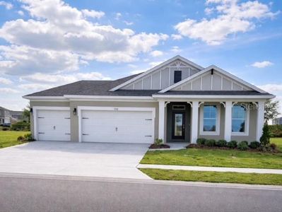 1528 Park Side Ave, Kissimmee, FL, 34744