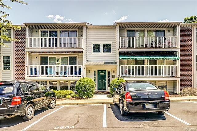 1st image of 7600 Roscommon Ct APT 2503
